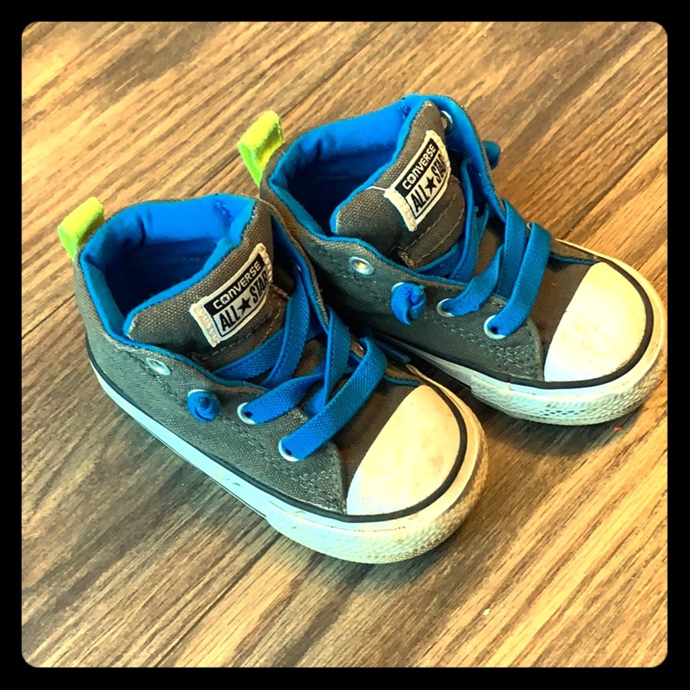 Converse